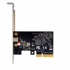 Immagine di 1-port USB 3.2 gen 2x2 type-c pcie