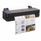 Immagine di Plotter plotter HP HP GSB DesignJet PL-30 FIXED 5HB07D