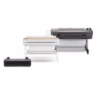 Immagine di Plotter plotter HP HP GSB DesignJet PL-30 FIXED 5HB07D