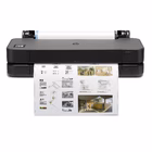 Immagine di Plotter plotter HP HP GSB DesignJet PL-30 FIXED 5HB07D