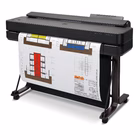 Immagine di Plotter plotter HP HP GSB DesignJet PL-30 FIXED 5HB10D