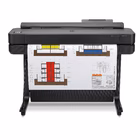 Immagine di Plotter plotter HP HP GSB DesignJet PL-30 FIXED 5HB10D