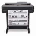 Immagine di Plotter plotter HP HP GSB DesignJet PL-30 FIXED 5HB08D