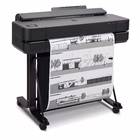 Immagine di Plotter plotter HP HP GSB DesignJet PL-30 FIXED 5HB08D