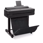 Immagine di Plotter plotter HP HP GSB DesignJet PL-30 FIXED 5HB08D