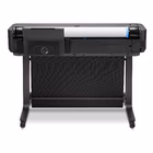 Immagine di Plotter plotter HP HP GSB DesignJet PL-30 FIXED 5HB11D