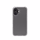 Immagine di Cover tpu + policarbonato Trasparente CELLY ARMOR - Apple iPhone 16 iPhone 16 CASES ARMOR1078WH
