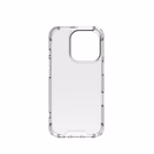 Immagine di Cover tpu + policarbonato Trasparente CELLY ARMOR - Apple iPhone 16 Pro iPhone 16 CASES ARMOR1079WH