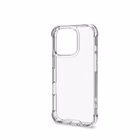 Immagine di Cover tpu + policarbonato Trasparente CELLY ARMOR - Apple iPhone 16 Pro iPhone 16 CASES ARMOR1079WH