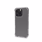 Immagine di Cover tpu + policarbonato Trasparente CELLY ARMOR - Apple iPhone 16 Pro iPhone 16 CASES ARMOR1079WH