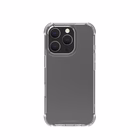 Immagine di Cover tpu + policarbonato Trasparente CELLY ARMOR - Apple iPhone 16 Pro iPhone 16 CASES ARMOR1079WH