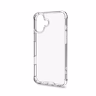 Immagine di Cover tpu + policarbonato Trasparente CELLY ARMOR - Apple iPhone 16 Plus iPhone 16 CASES ARMOR1080W