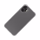 Immagine di Cover tpu + policarbonato Trasparente CELLY ARMOR - Apple iPhone 16 Plus iPhone 16 CASES ARMOR1080W