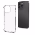 Immagine di Cover tpu + policarbonato Trasparente CELLY ARMOR - Apple iPhone 16 Pro Max iPhone 16 CASES ARMOR10