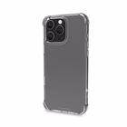 Immagine di Cover tpu + policarbonato Trasparente CELLY ARMOR - Apple iPhone 16 Pro Max iPhone 16 CASES ARMOR10
