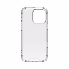Immagine di Cover tpu + policarbonato Trasparente CELLY ARMOR - Apple iPhone 16 Pro Max iPhone 16 CASES ARMOR10