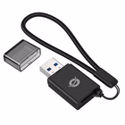 Immagine di USB 3.0 tf/microsd card reader