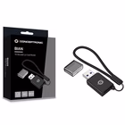 Immagine di USB 3.0 tf/microsd card reader