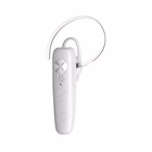 Immagine di Auricolari wireless si USB-C Bianco CELLY BH20 - Mono Wireless Headset BH20WH