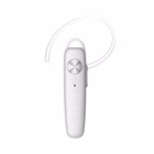 Immagine di Auricolari wireless si USB-C Bianco CELLY BH20 - Mono Wireless Headset BH20WH