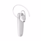 Immagine di Auricolari wireless si USB-C Bianco CELLY BH20 - Mono Wireless Headset BH20WH