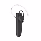 Immagine di Auricolari wireless si USB-C Nero CELLY BH20 - Mono Wireless Headset BH20BK