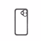 Immagine di Cover tpu Bianco CELLY BUMPER - Apple iPhone 16 iPhone 16 CASES BUMPER1078BKWH