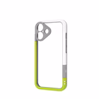 Immagine di Cover tpu Giallo CELLY BUMPER - Apple iPhone 16 iPhone 16 CASES BUMPER1078WHYL