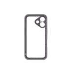 Immagine di Cover tpu Giallo CELLY BUMPER - Apple iPhone 16 iPhone 16 CASES BUMPER1078WHYL