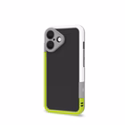 Immagine di Cover tpu Giallo CELLY BUMPER - Apple iPhone 16 iPhone 16 CASES BUMPER1078WHYL
