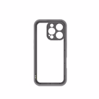 Immagine di Cover tpu Bianco CELLY BUMPER - Apple iPhone 16 Pro iPhone 16 CASES BUMPER1079WHYL