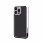 Immagine di Cover tpu Bianco CELLY BUMPER - Apple iPhone 16 Pro Max iPhone 16 CASES BUMPER1081BKWH