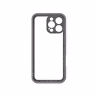 Immagine di Cover tpu Bianco CELLY BUMPER - Apple iPhone 16 Pro Max iPhone 16 CASES BUMPER1081WHYL