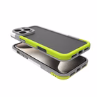 Immagine di Cover tpu Bianco CELLY BUMPER - Apple iPhone 16 Pro Max iPhone 16 CASES BUMPER1081WHYL