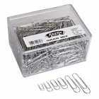 Immagine di Gran mix - assortimento di fermagli zincati