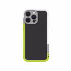 Immagine di Cover tpu Bianco CELLY BUMPER - Apple iPhone 16 Pro Max iPhone 16 CASES BUMPER1081WHYL