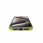 Immagine di Cover tpu Bianco CELLY BUMPER - Apple iPhone 16 Pro Max iPhone 16 CASES BUMPER1081WHYL