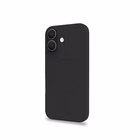 Immagine di Cover tpu Nero CELLY CROMOMAG - Apple iPhone 15 Pro iPhone 15 CASES CROMOMAG1109BK