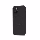 Immagine di Cover tpu Nero CELLY CROMOMAG - Apple iPhone 15 iPhone 15 CASES CROMOMAG1108BK