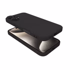 Immagine di Cover tpu Nero CELLY CROMOMAG - Apple iPhone 16 iPhone 16 CASES CROMOMAG1112BK
