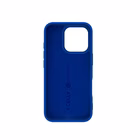 Immagine di Cover tpu Blu CELLY CROMOMAG - Apple iPhone 16 Pro iPhone 16 CASES CROMOMAG1113BL