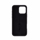 Immagine di Cover tpu Nero CELLY CROMOMAG - Apple iPhone 16 Pro Max iPhone 16 CASE CROMOMAG1115BK