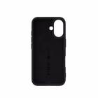 Immagine di Cover tpu Nero CELLY CROMO - Apple iPhone 16 iPhone 16 CASES CROMO1078BK