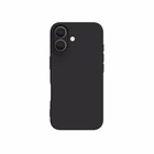 Immagine di Cover tpu Nero CELLY CROMO - Apple iPhone 16 iPhone 16 CASES CROMO1078BK