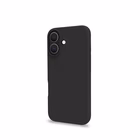 Immagine di Cover tpu Nero CELLY CROMO - Apple iPhone 16 iPhone 16 CASES CROMO1078BK