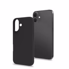 Immagine di Cover tpu Nero CELLY CROMO - Apple iPhone 16 iPhone 16 CASES CROMO1078BK