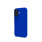 Immagine di Cover tpu Blu CELLY CROMO - Apple iPhone 16 iPhone 16 CASES CROMO1078BL