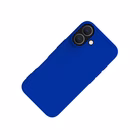 Immagine di Cover tpu Blu CELLY CROMO - Apple iPhone 16 iPhone 16 CASES CROMO1078BL