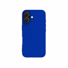Immagine di Cover tpu Blu CELLY CROMO - Apple iPhone 16 iPhone 16 CASES CROMO1078BL