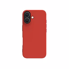 Immagine di Cover tpu Rosso CELLY CROMO - Apple iPhone 16 iPhone 16 CASES CROMO1078RD